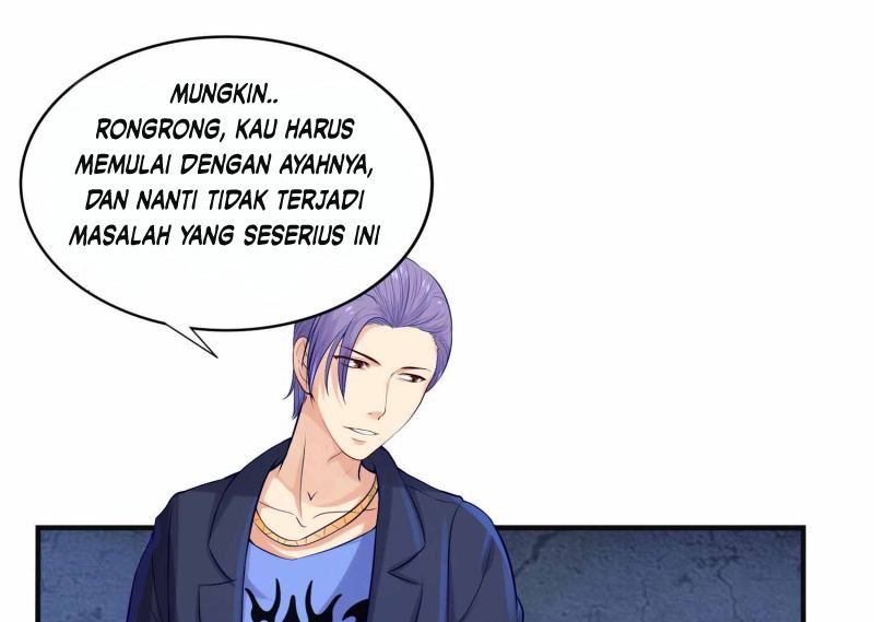 The Power of Soul (Soul Thorn) Chapter 02 Gambar 38